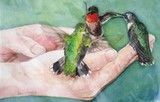 by Bev                  Chudey