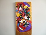 by Jo Dawkins