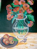 by Ruth Olivar Millan