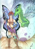 by Rachel Van Winkle