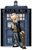 by David Woodward