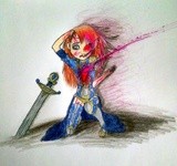 by Sunnyshine L 
