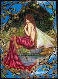 by Monique Gamache Cooper