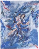 by Sylvia Jackovitch-Kallay