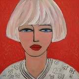 by Nelly van Nieuwenhuijzen