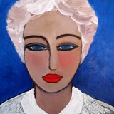 by Nelly van Nieuwenhuijzen