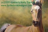 by Kimberly Santini