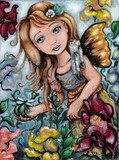 by Valarie  Wade
