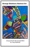 by Tracy Rothman