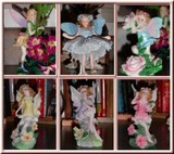by Cathy Holford