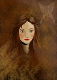by Lori Waits