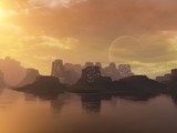 by Michael Goddard