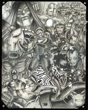 by Robert Beltran