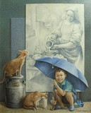 by Chelin Sanjuan
