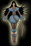 by Lisa DeSanto
