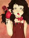 by Mehgan Trice