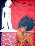 by Jesse Raudales