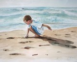 by Heather Young