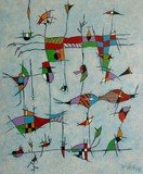 by Monroe Mendelsohn