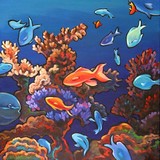 by Marna Schindler