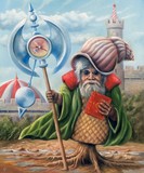 by Dmitry Guskov