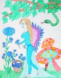 by Aunita Tyler