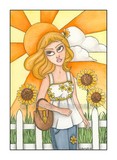 by Nora Blansett