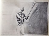 by gandhi  joseph