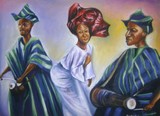 by Davinci Smith