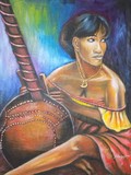 by Davinci Smith