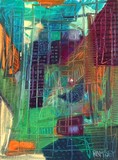by Carlos  Ramsey