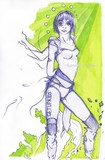 by Hannah Daffern