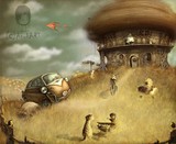 by anuka baratashvili