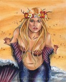 by Selina Fenech