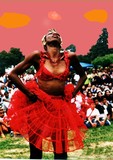by Kamau Amen-Ra