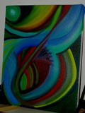 by Linda Burgio