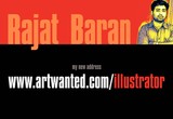 by RAJAT BARAN CHAKRAVARTTY