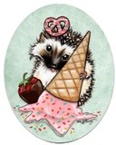 by Michelle Gilsey