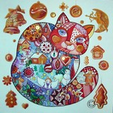 by oxana zaika