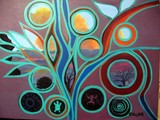 by merle cruser
