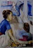 by Shakeh Sarookhanian