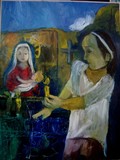 by Shakeh Sarookhanian