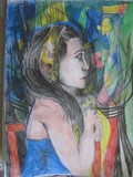 by Shakeh Sarookhanian