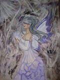 by Amanda Lee