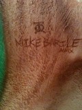 by mike barile