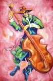 by Irene Nowicki