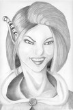 by S. Ashley Barghoudian
