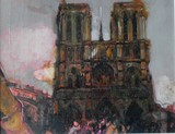 by Caballero Salguero