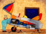 by Andrew Gott