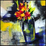 by Kathy Morton-Stanion